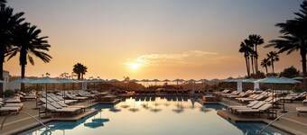 Waldorf Astoria Monarch Beach Resort & Club