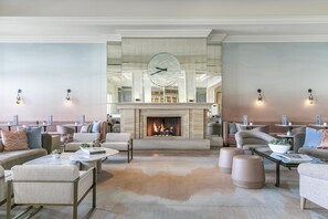 Restaurant - Waldorf Astoria Monarch Beach Resort & Club (Dana Point)