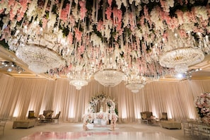 Ballroom - Waldorf Astoria Monarch Beach Resort & Club (Dana Point)