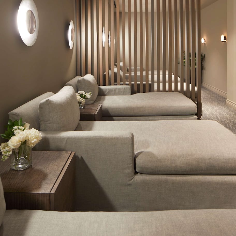 Instalaciones deportivas