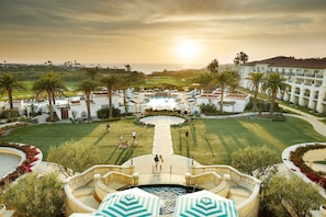 Exterior - Waldorf Astoria Monarch Beach Resort & Club (Dana Point)