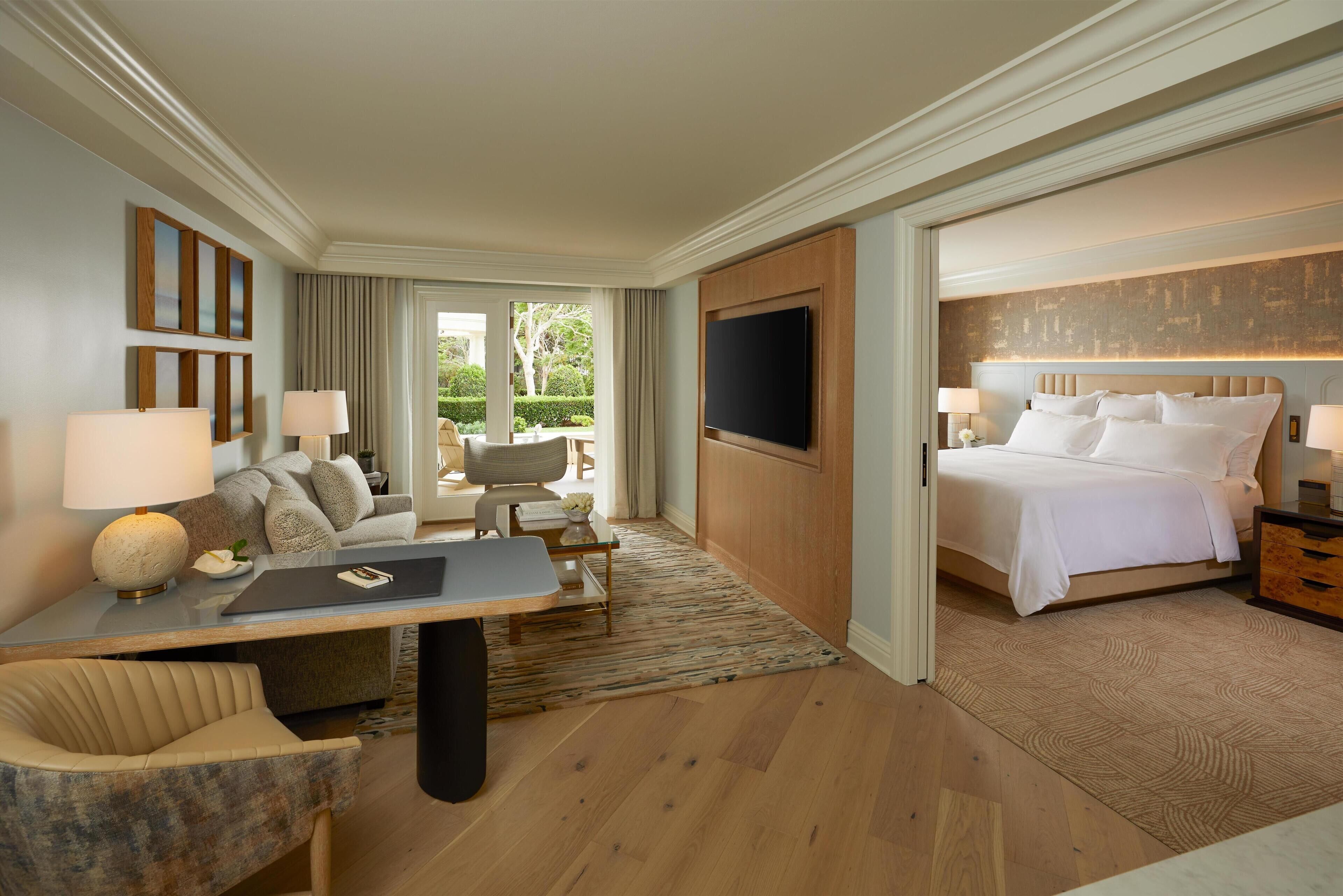 Smart TV, pay movies