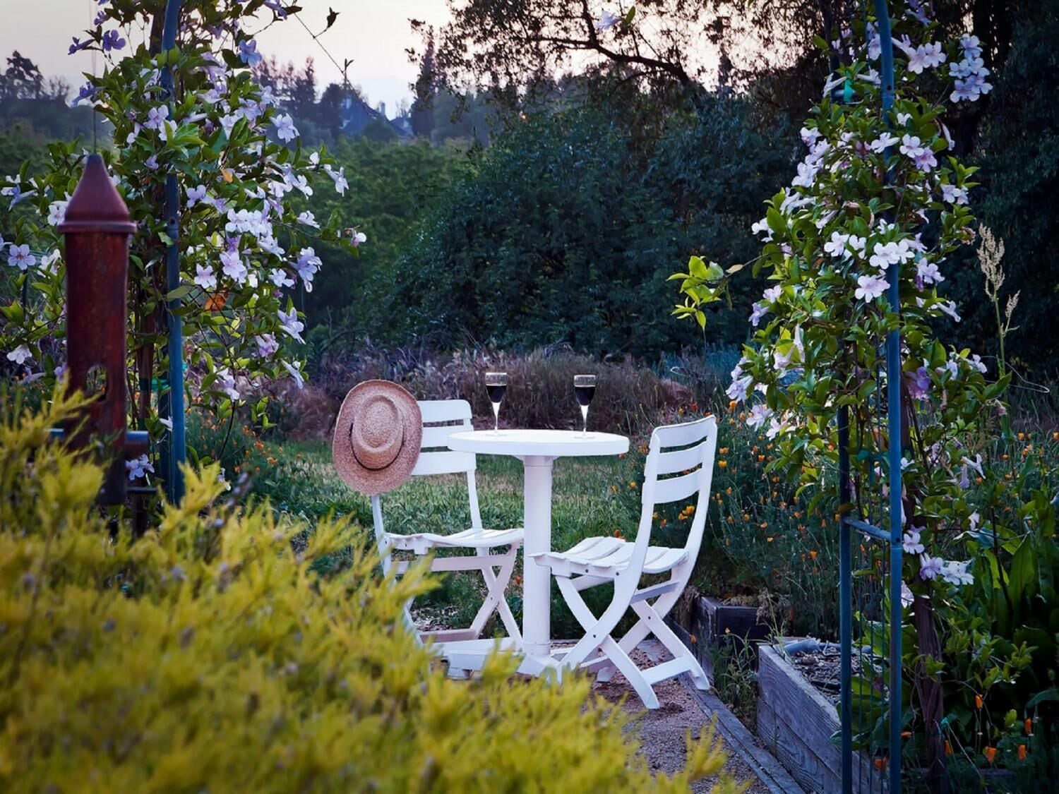 The Inn at Locke House — photo 14