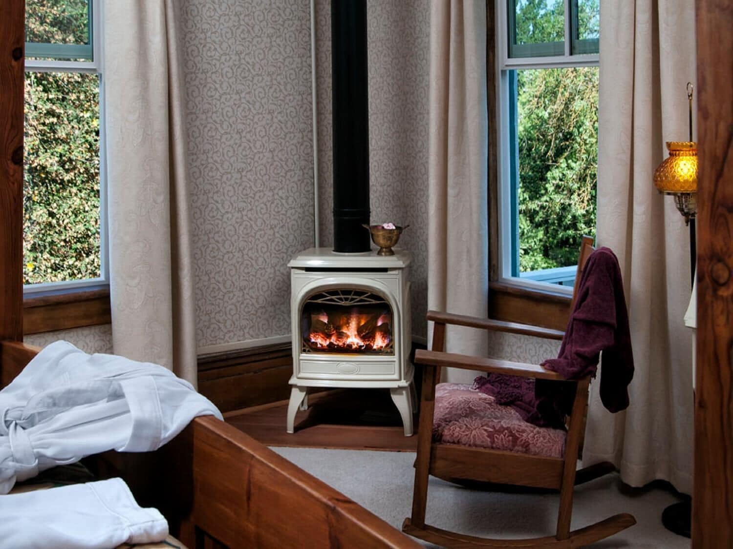 The Inn at Locke House — photo 13