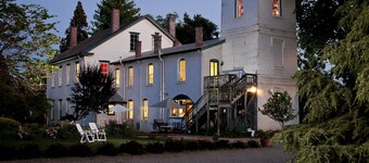 The Inn at Locke House