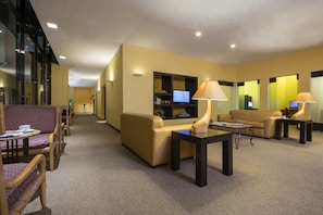 Centre d’affaires