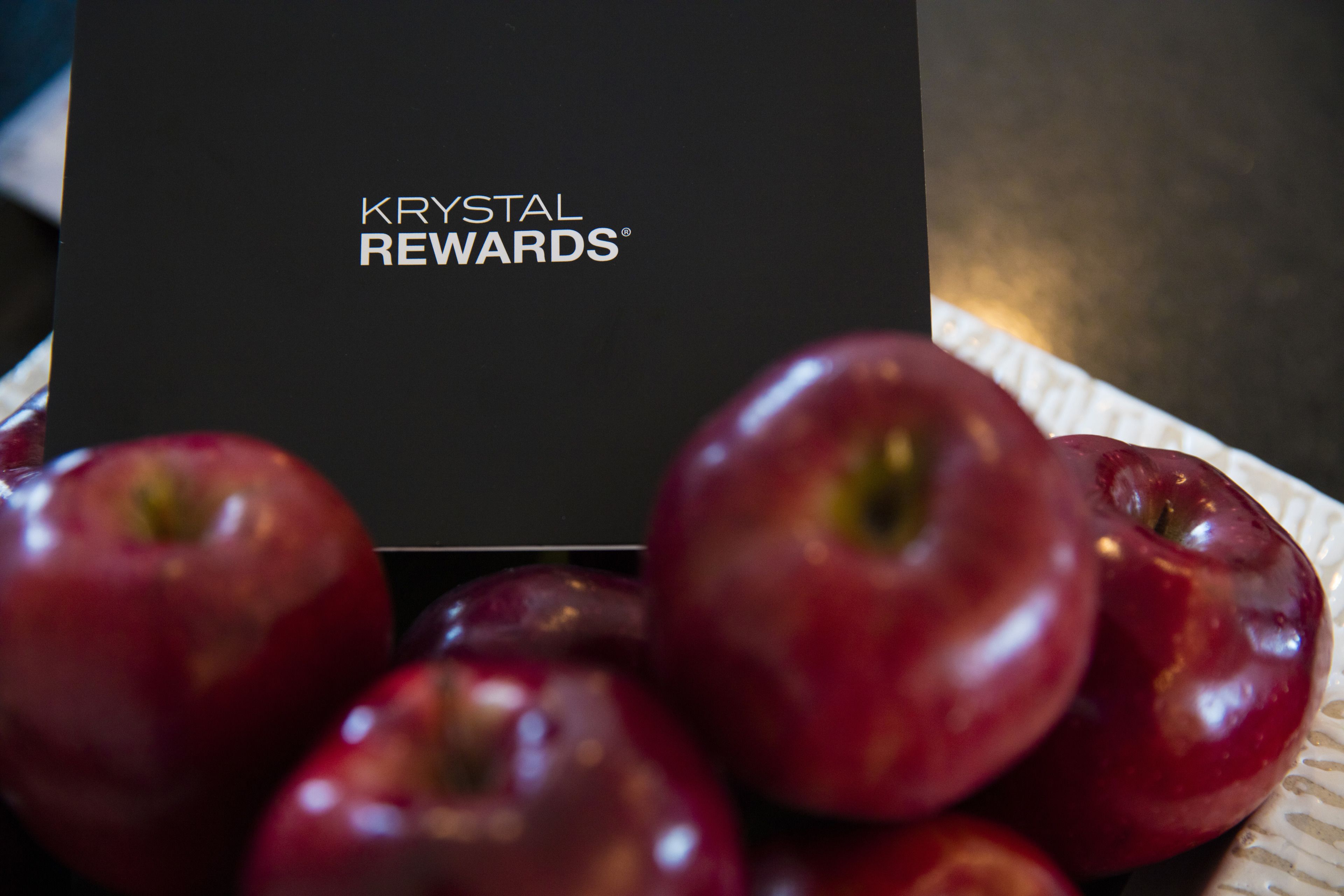 Foto - Krystal Monterrey