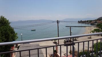 Apartment | View from room