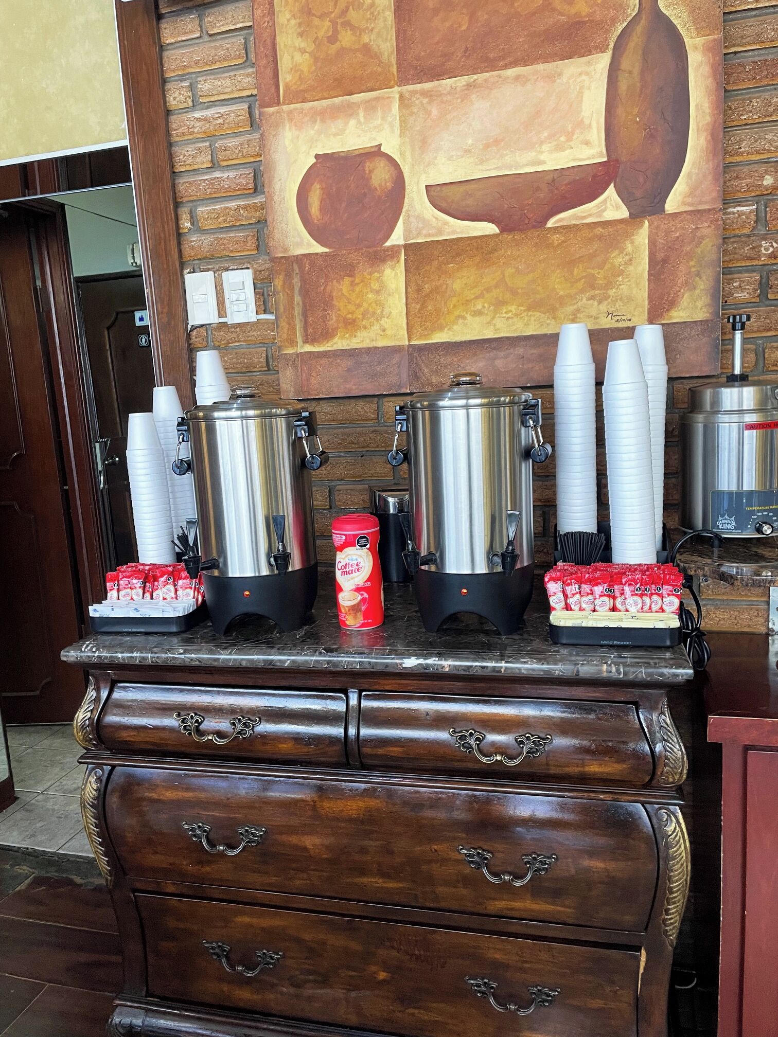 Kafé