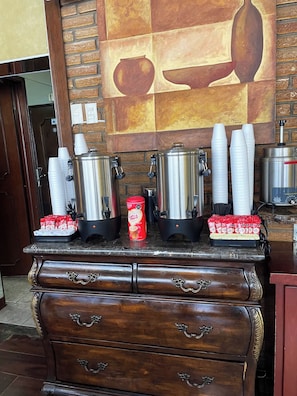Café