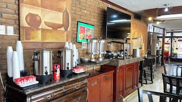 Café
