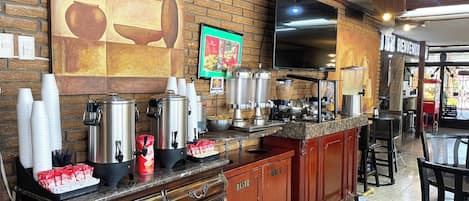 Café