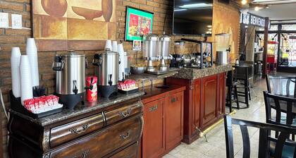 Autel Rio Inn Luxury Inns