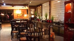 Restaurang
