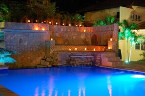 Pet-friendly - Villa Olga (Sosúa)