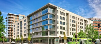 Hyatt House Portland/Downtown