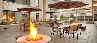 Hyatt House Portland/Downtown