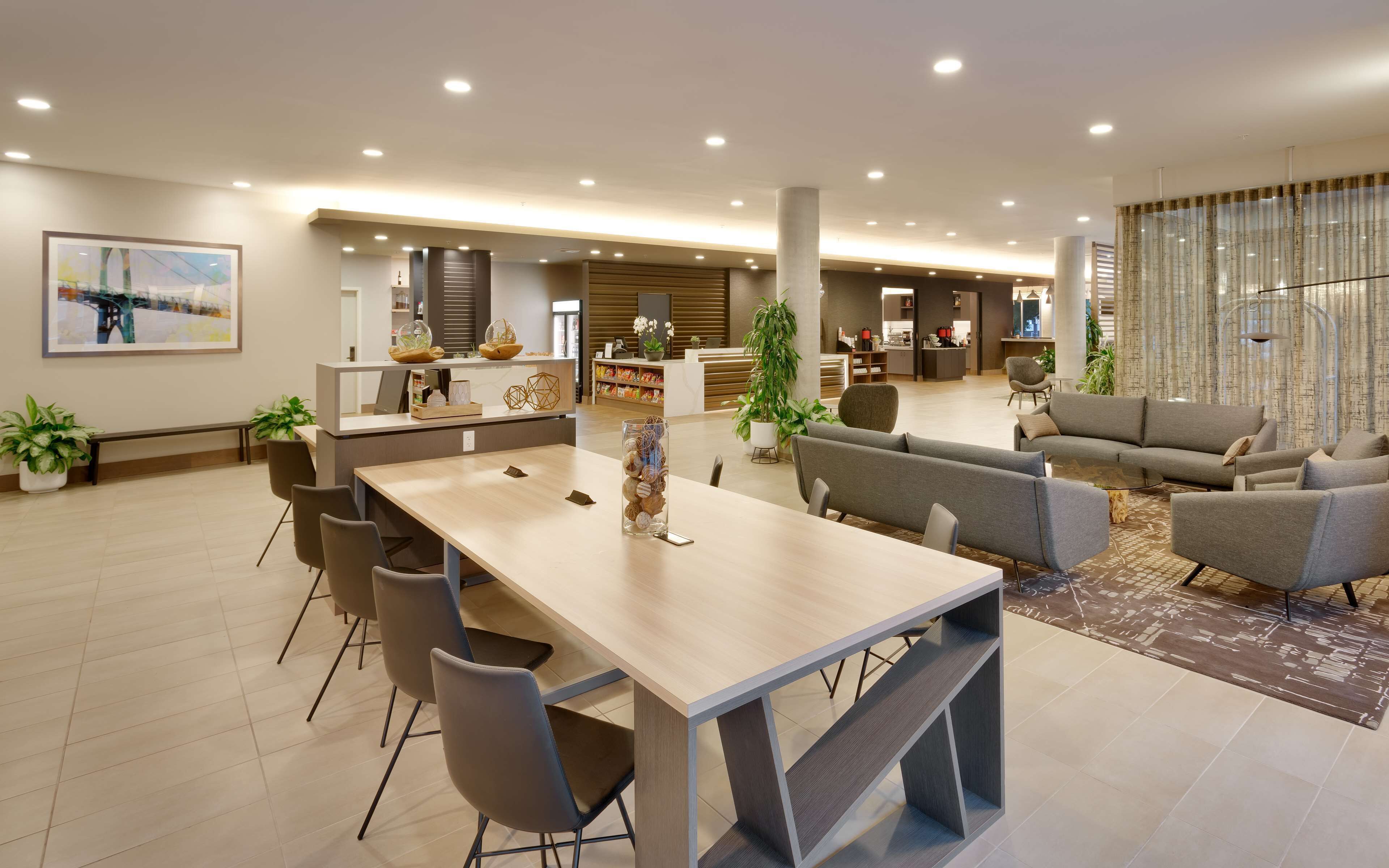 Foto - Hyatt House Portland / Downtown