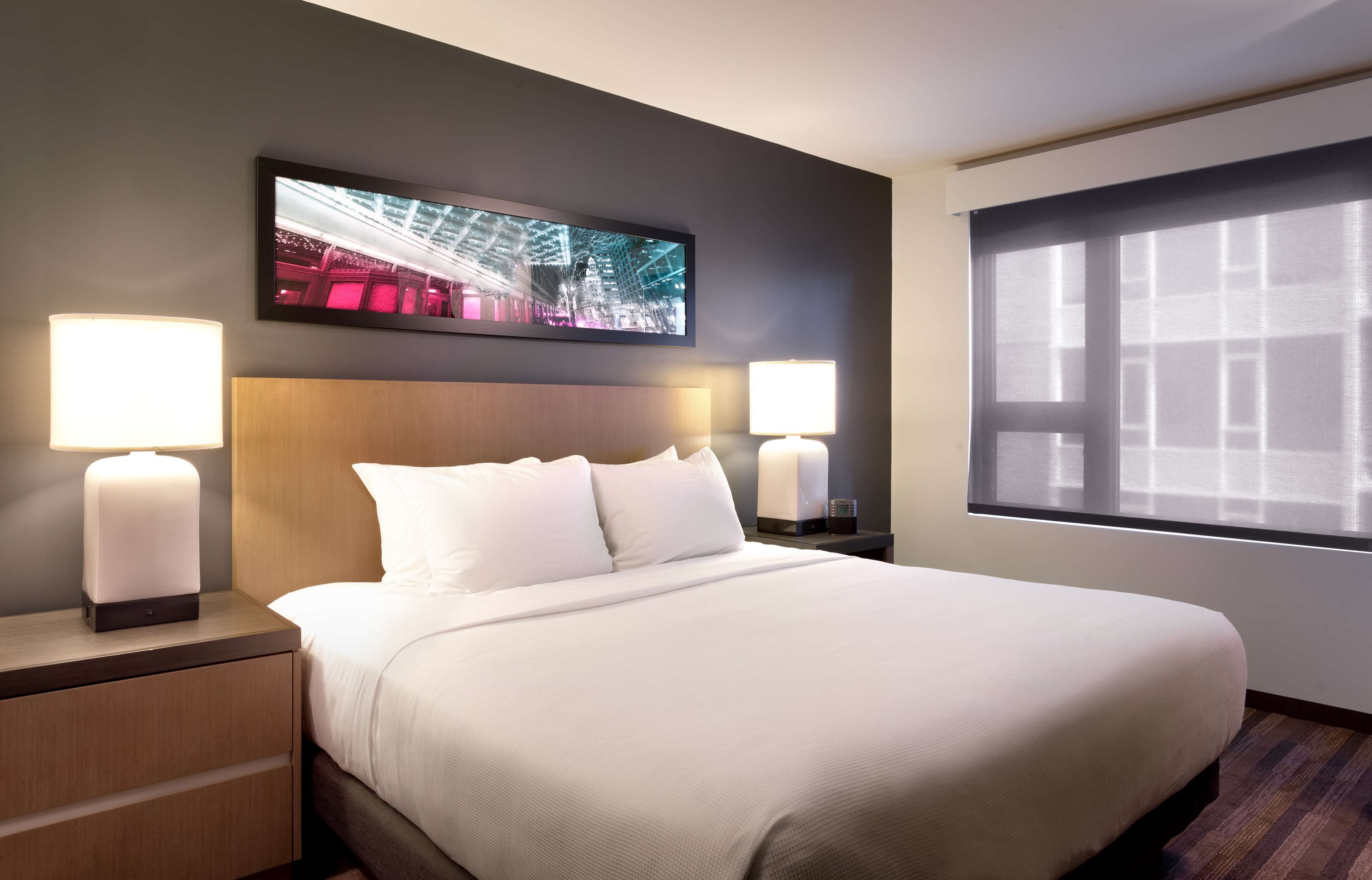 Photo - Hyatt House Portland / Downtown
