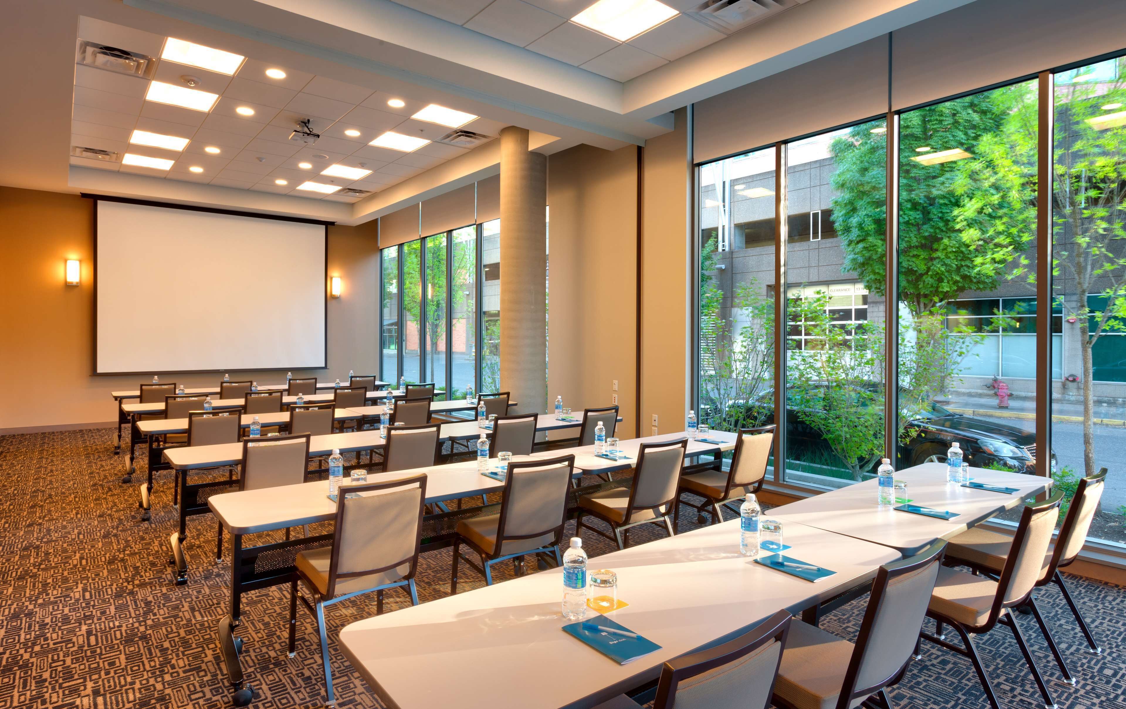 Foto - Hyatt House Portland / Downtown