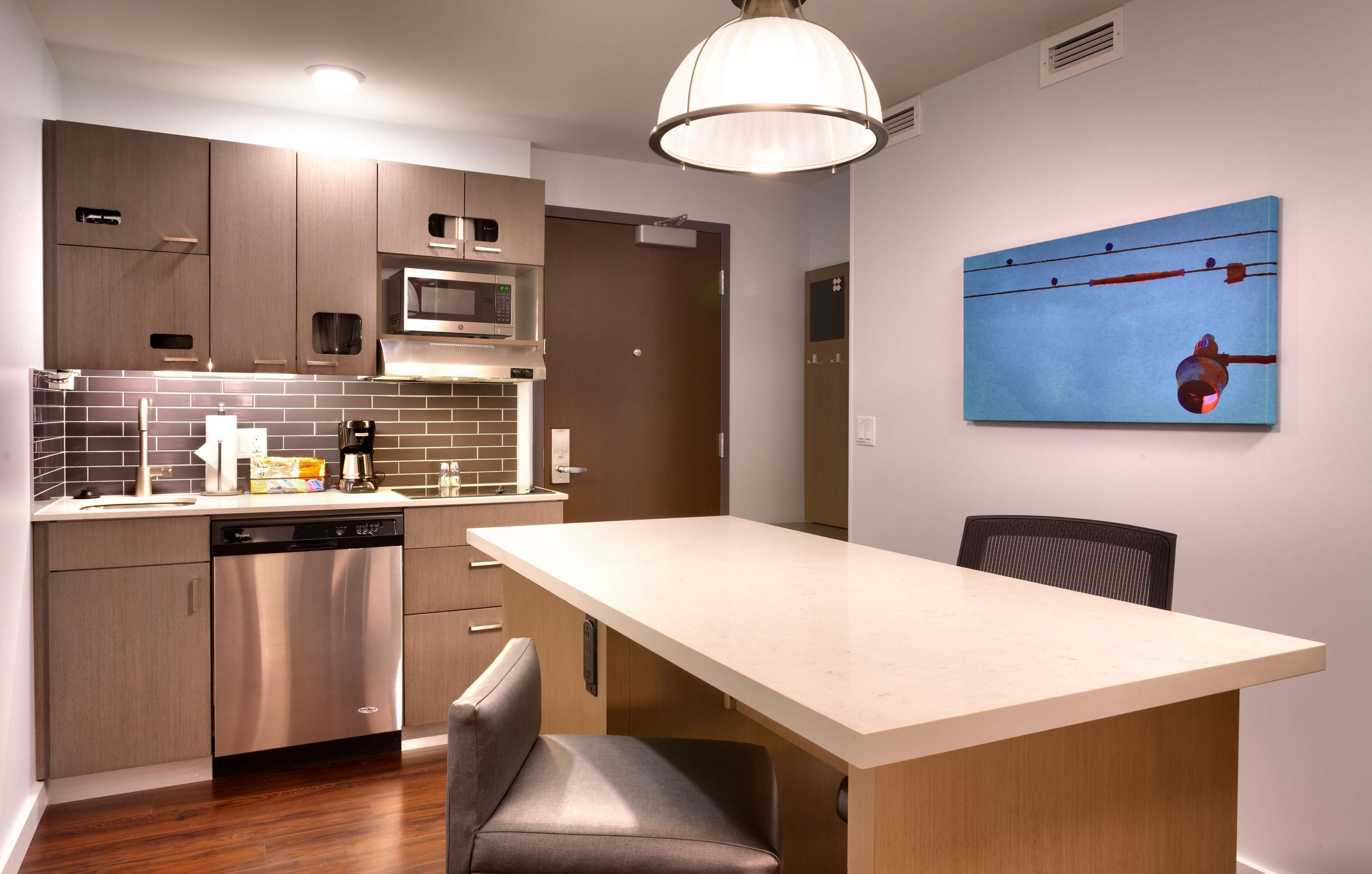Photo - Hyatt House Portland/Downtown