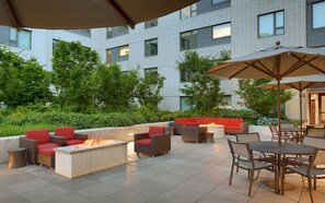 Sports facility - Hyatt House Portland/Downtown (Portland)