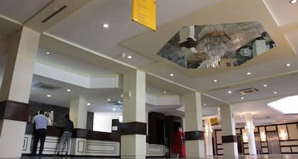 Agura Hotel