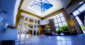 Lobby - Arena Resort (Federacion)