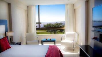 Minibar, in-room safe, free cribs/infant beds, rollaway beds