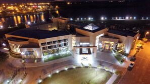 Exterior - Arena Resort (Federacion)