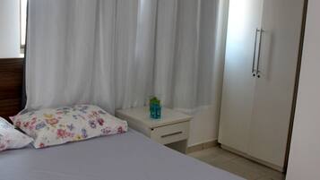 Apartment, Ocean View, Sea Facing | 2 bedrooms, desk, blackout drapes, iron/ironing board