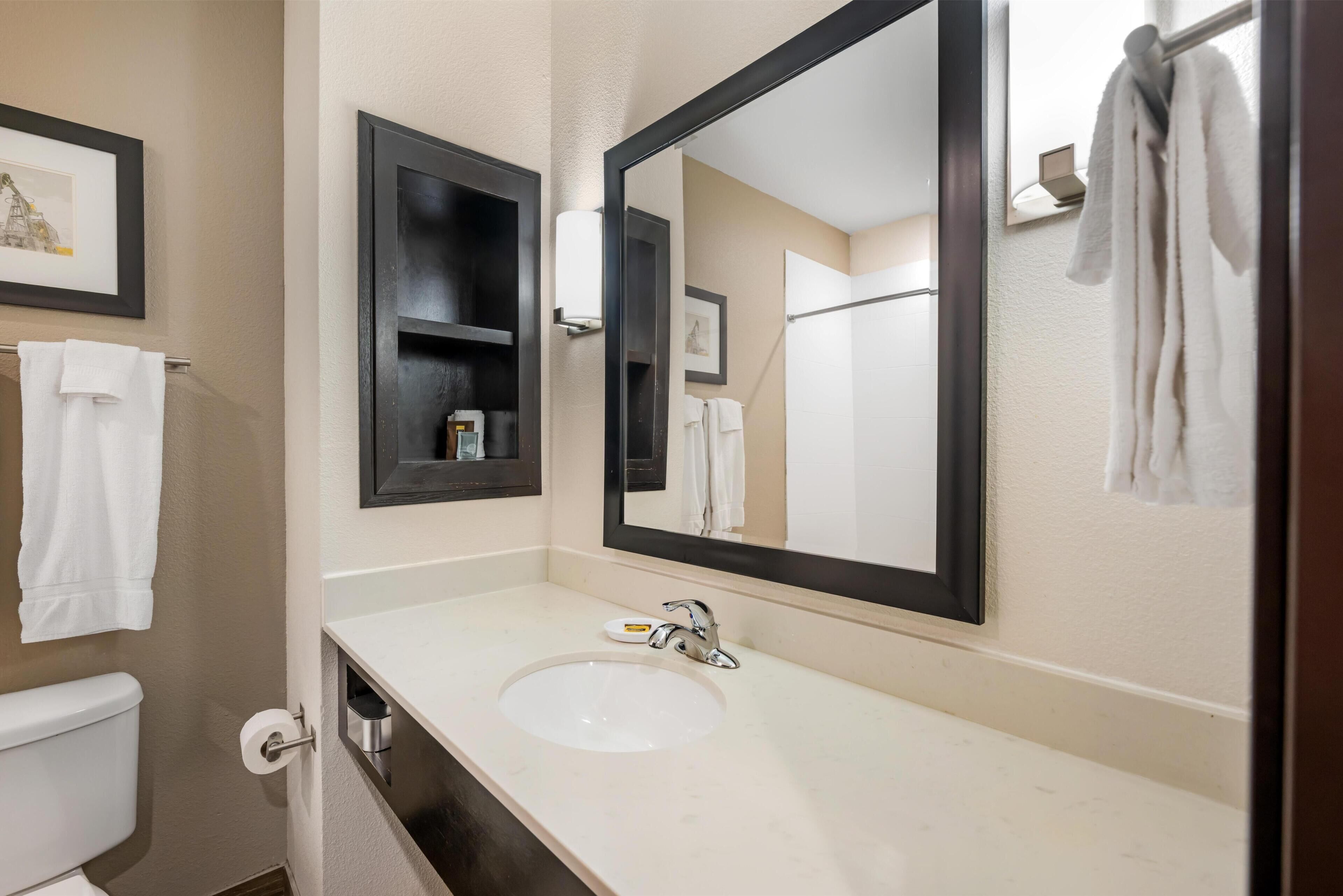 Kamar mandi