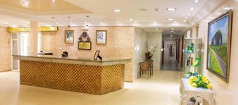 Petrus Hotels Royale