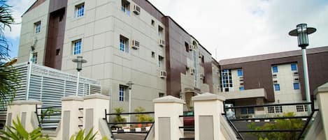 Exterieur