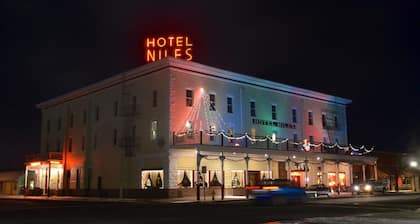 Hotel Niles