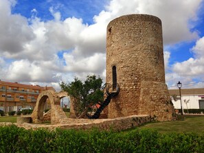 Fachada