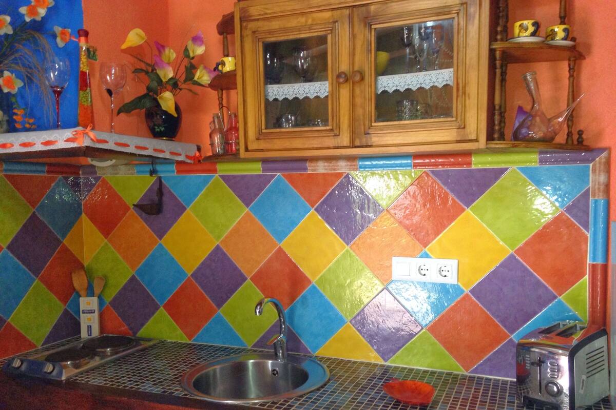 Apartamento, 1 quarto | Cozinha privada