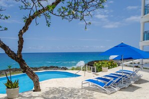 Pet-friendly - Agua Blu Penthouse (Sosúa)