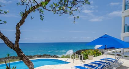 Agua Blu Penthouse