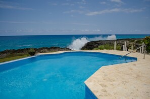 Pet-friendly - Agua Blu Penthouse (Sosúa)