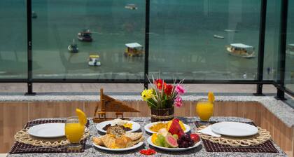 Pousada dos Jangadeiros