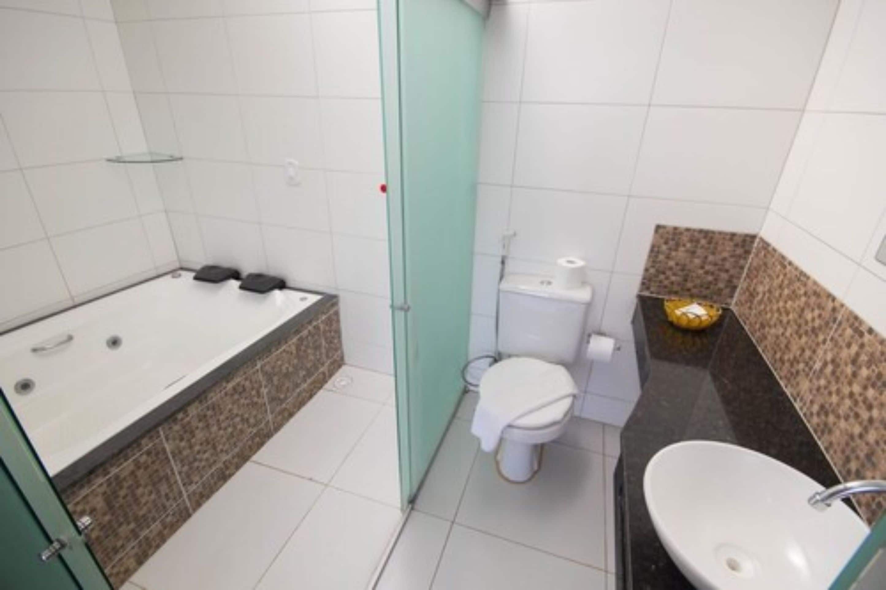 double room, jetted tub, ocean view | 1 bedroom, minibar, blackout curtains, free wifi