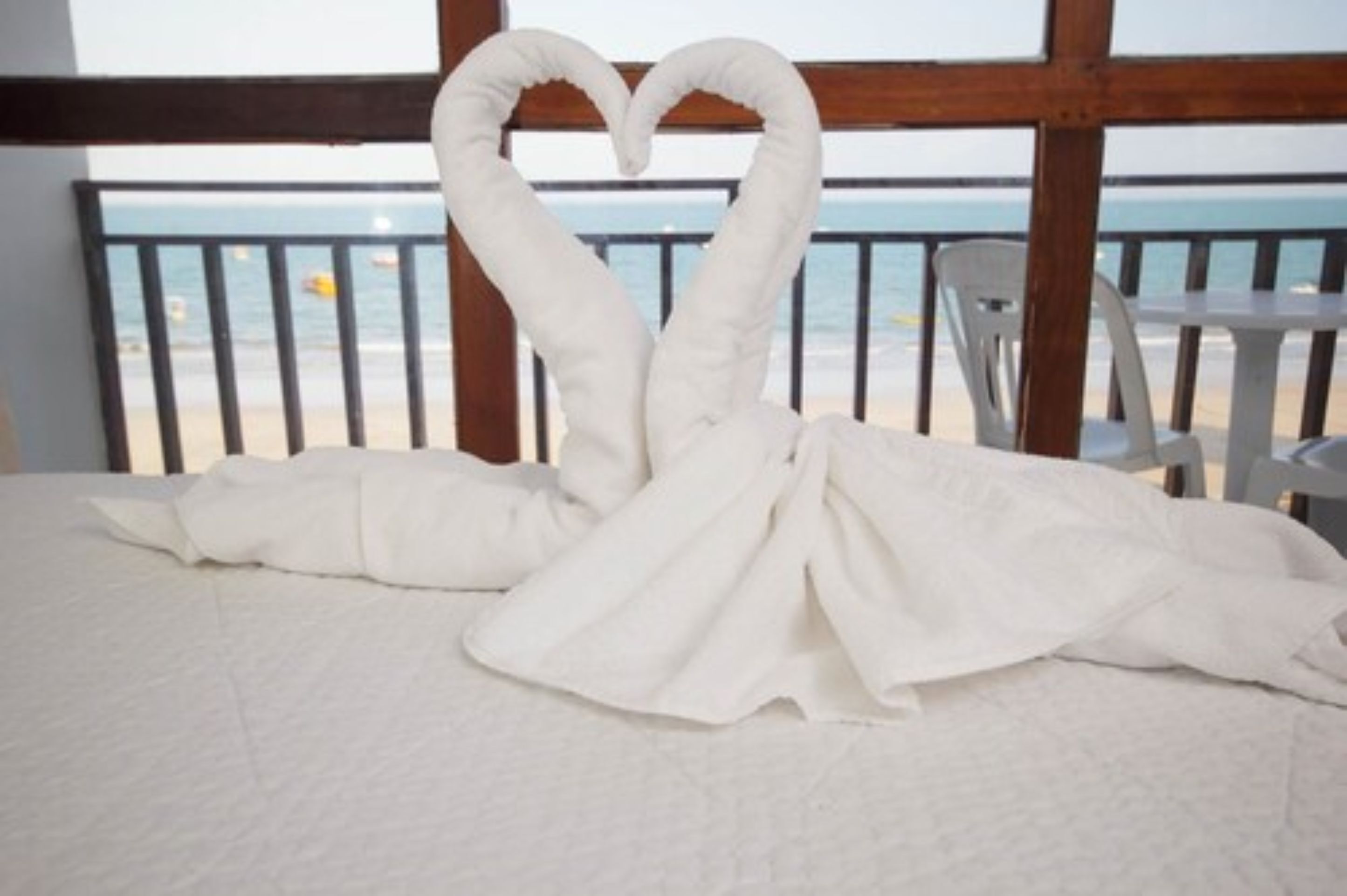 Foto - Pousada dos Jangadeiros