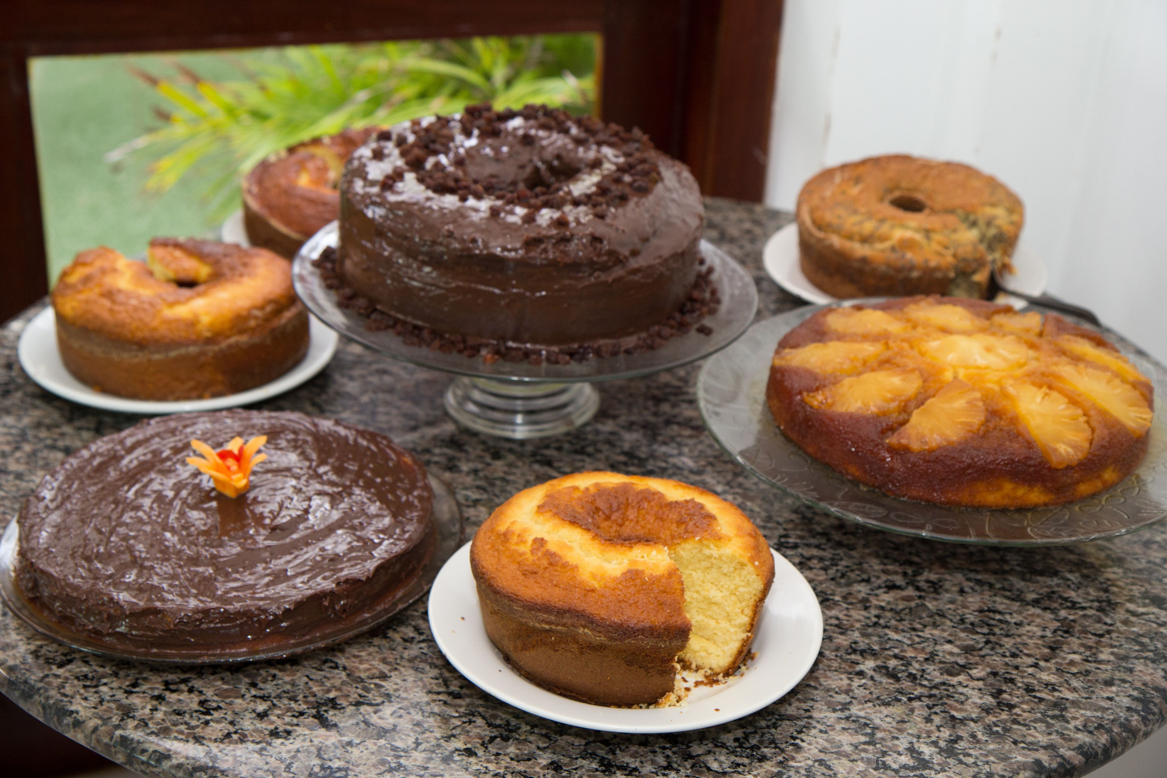 Foto - Pousada dos Jangadeiros