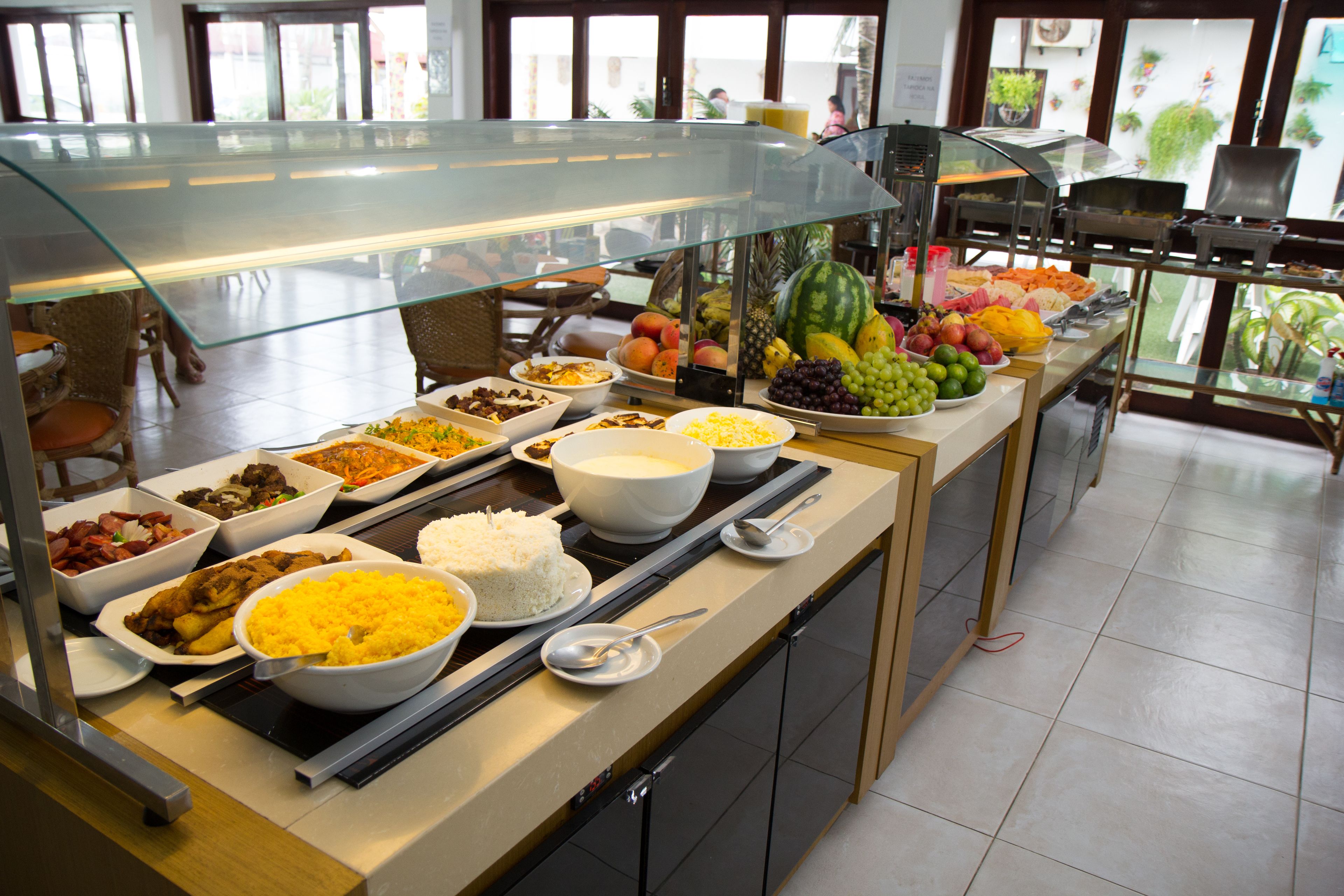 Foto - Pousada dos Jangadeiros