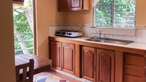 Habitación estándar | Cocina privada