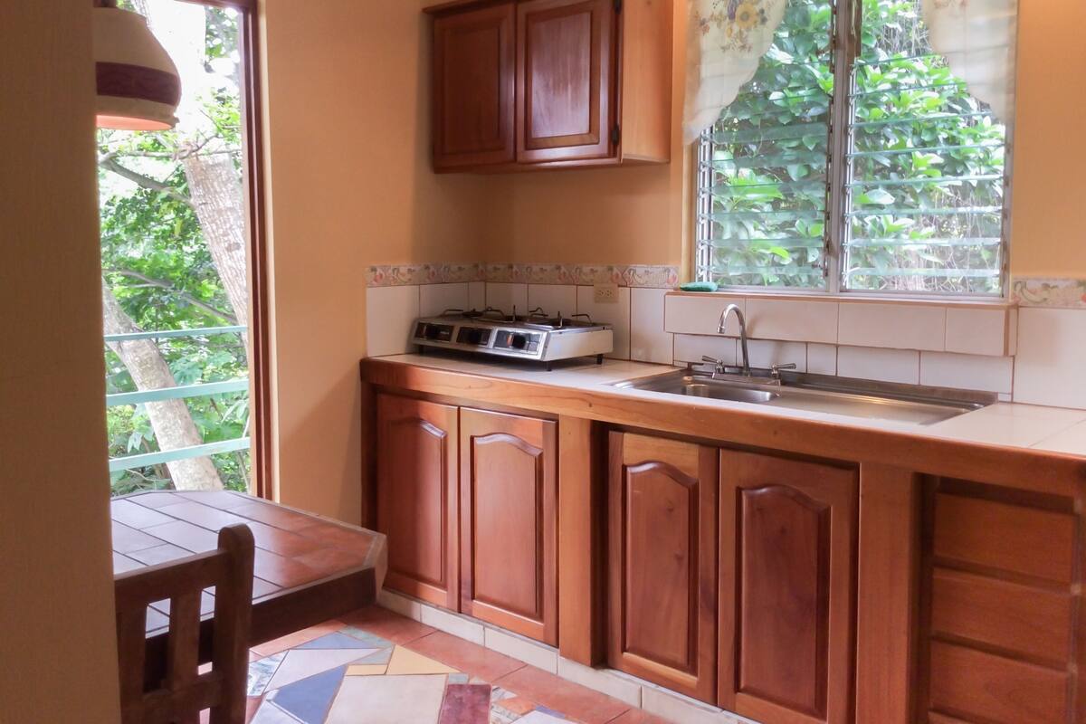 Standard Room | Private kitchen