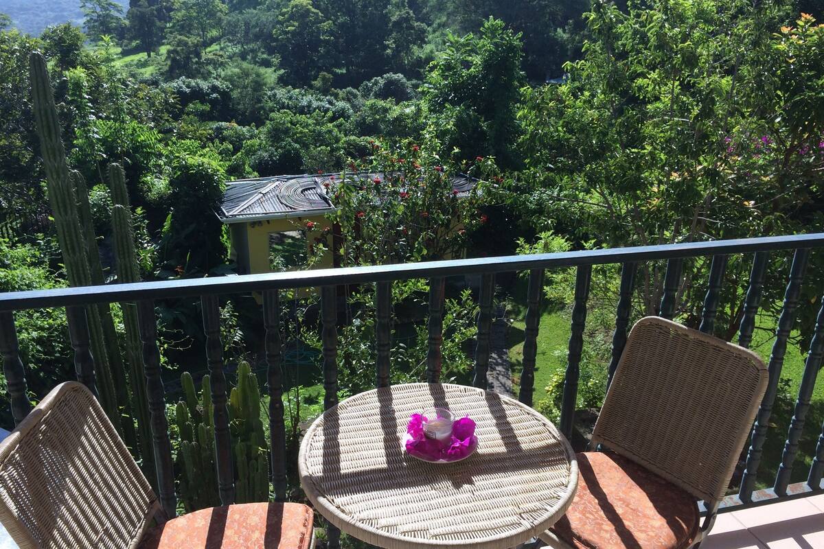 Deluxe Room, 1 Double Bed, Balcony | Cribs (free), rollaway beds (free), WiFi (free)