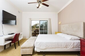 مكواة/لوح كي وأسرّة أطفال/رضّع وواي فاي مجانًا وملاءات أسرّة