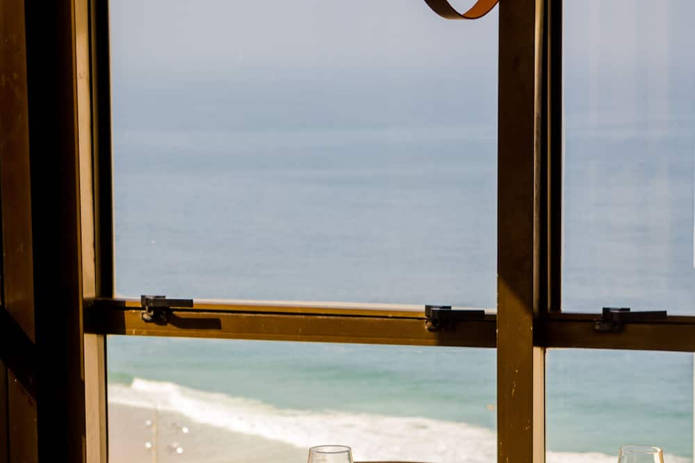 Ritz Copacabana Hotel